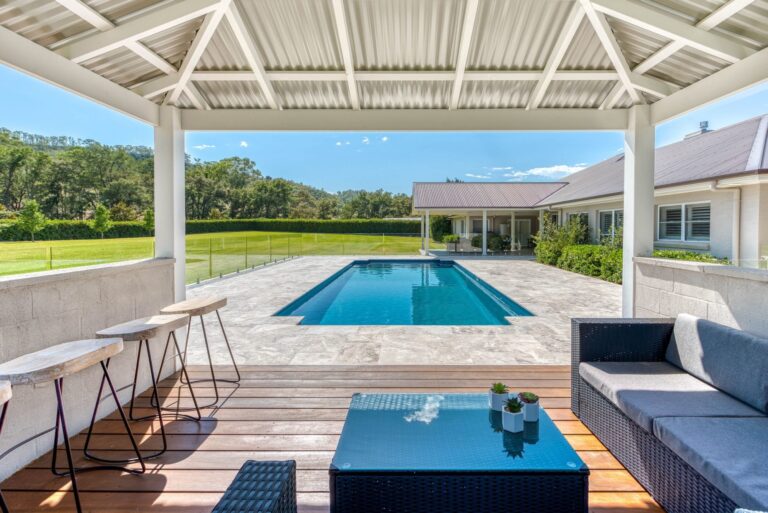 3 Tips To Kickstart Your Dream Pool Planning