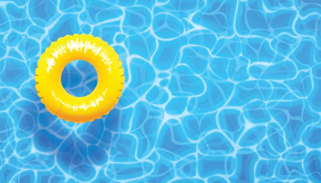 Keep Your Pool Cool this Summer